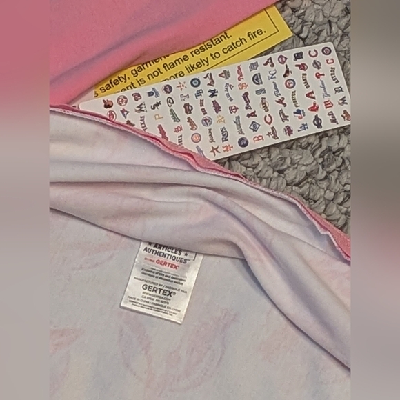 BNWT MLB Toronto Blue Jays Kids (18-24 Months) 1 Piece Footies/Pyjamas/Sleepers - Picture 12 of 14